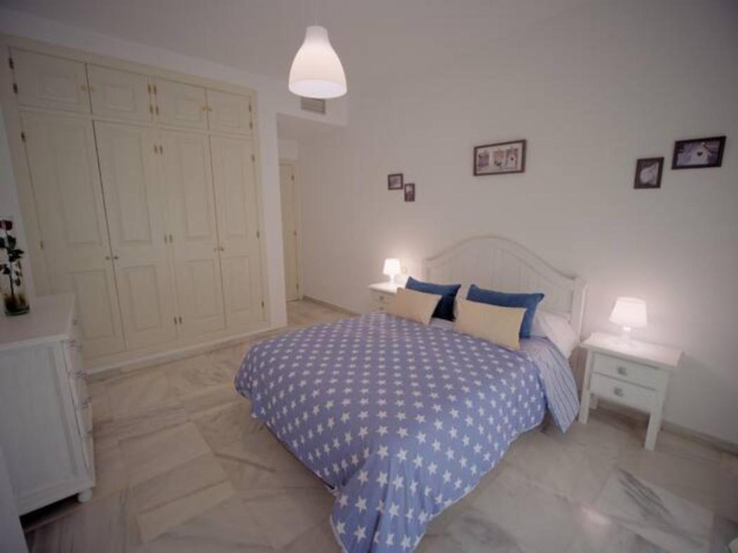Apartment Sea Village Real *