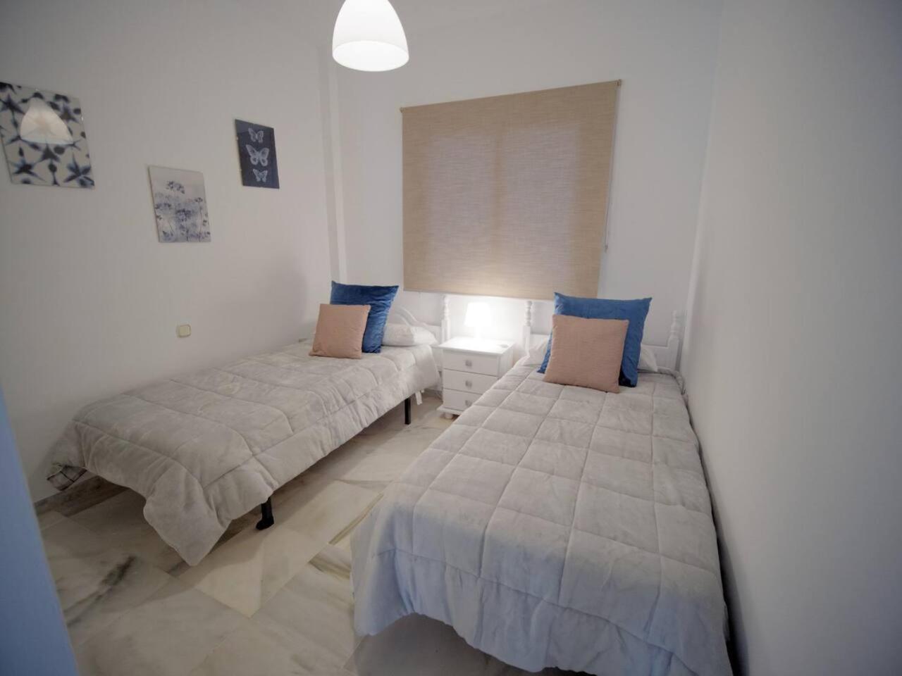 Apartment Sea Village Real Estepona