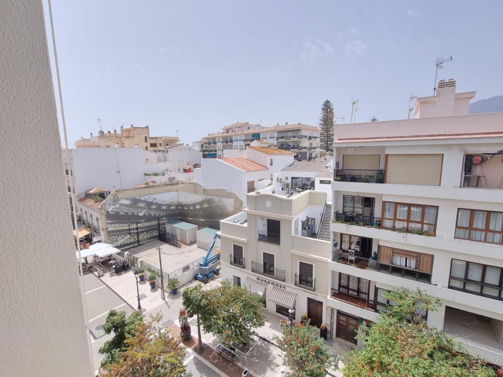 Apartment Sea Village Real